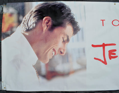 JERRY MAGUIRE Cinema BANNER Left  