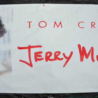 JERRY MAGUIRE Cinema BANNER Middle  