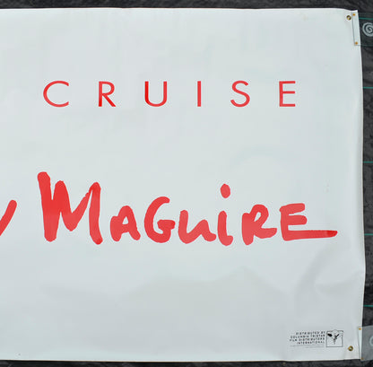 JERRY MAGUIRE Cinema BANNER Right  