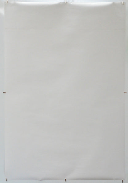 JoJo Rabbit (Back) Cinema One Sheet Movie Poster 