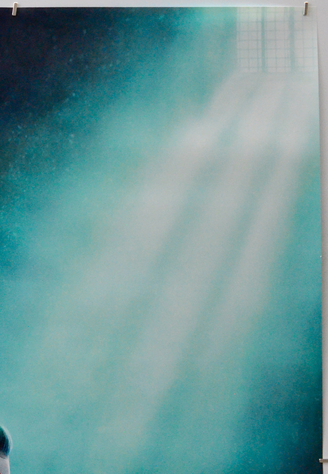 Joker: Folie à Deux (Top Right) Cinema One Sheet Movie Poster 