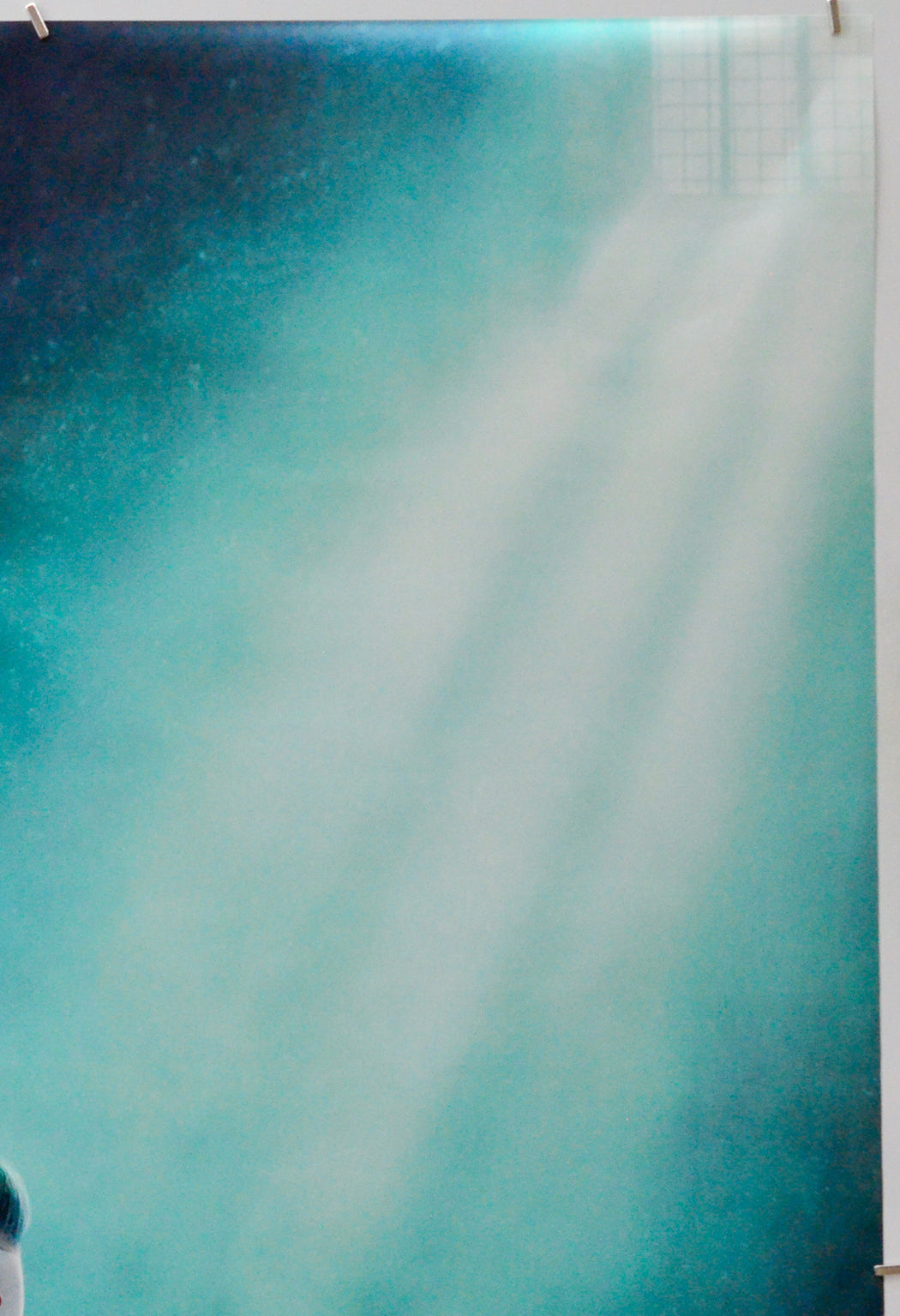 Joker: Folie à Deux (Top Right) Cinema One Sheet Movie Poster 