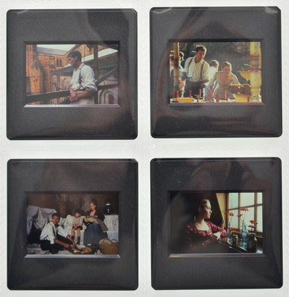 Jude (Back of Slides) Original 35mm Slides - Cinema Press Slides