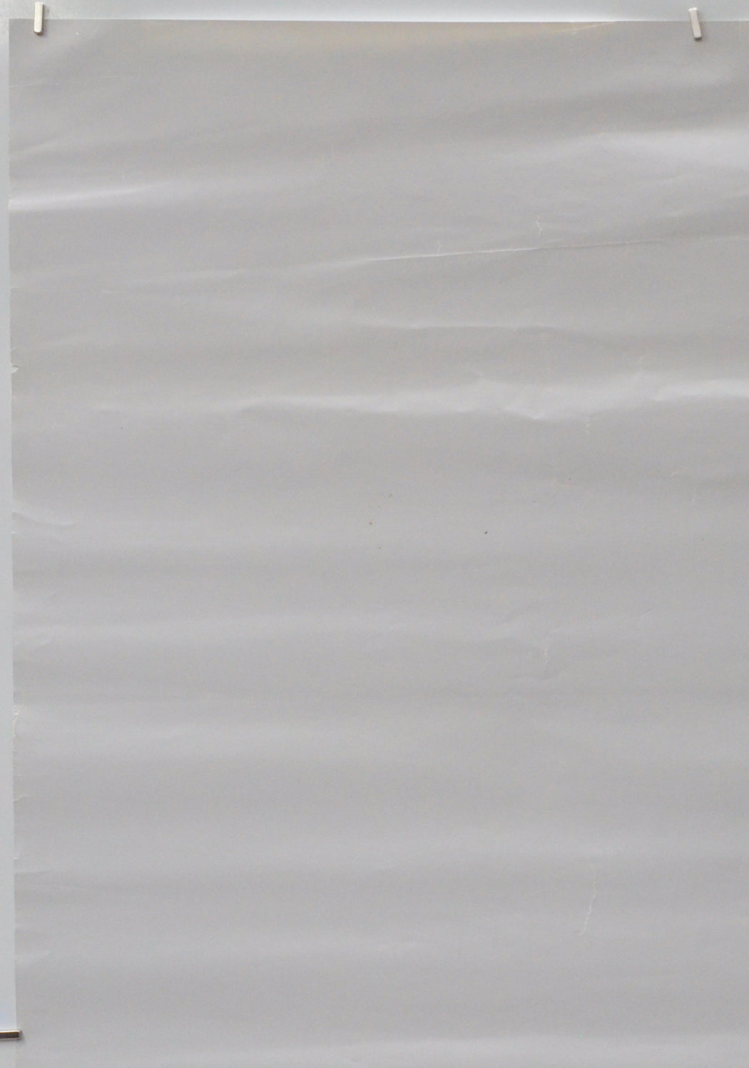 Le Mans '66 (Top Left) Cinema One Sheet Movie Poster 