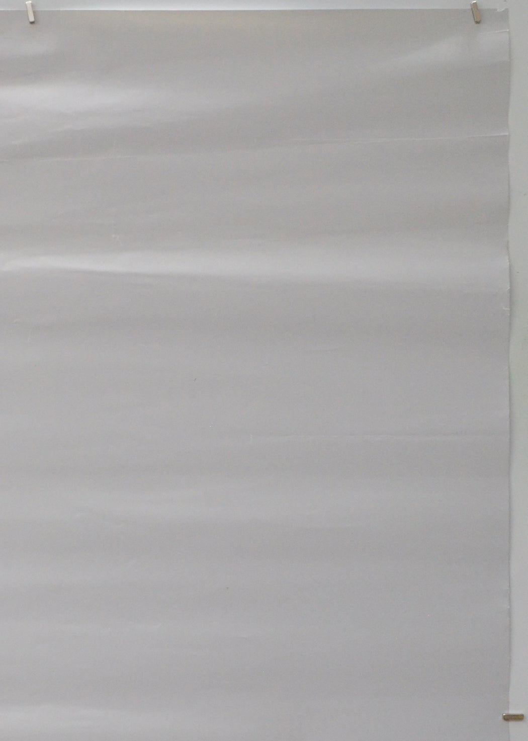 Le Mans '66 (Top Right) Cinema One Sheet Movie Poster 