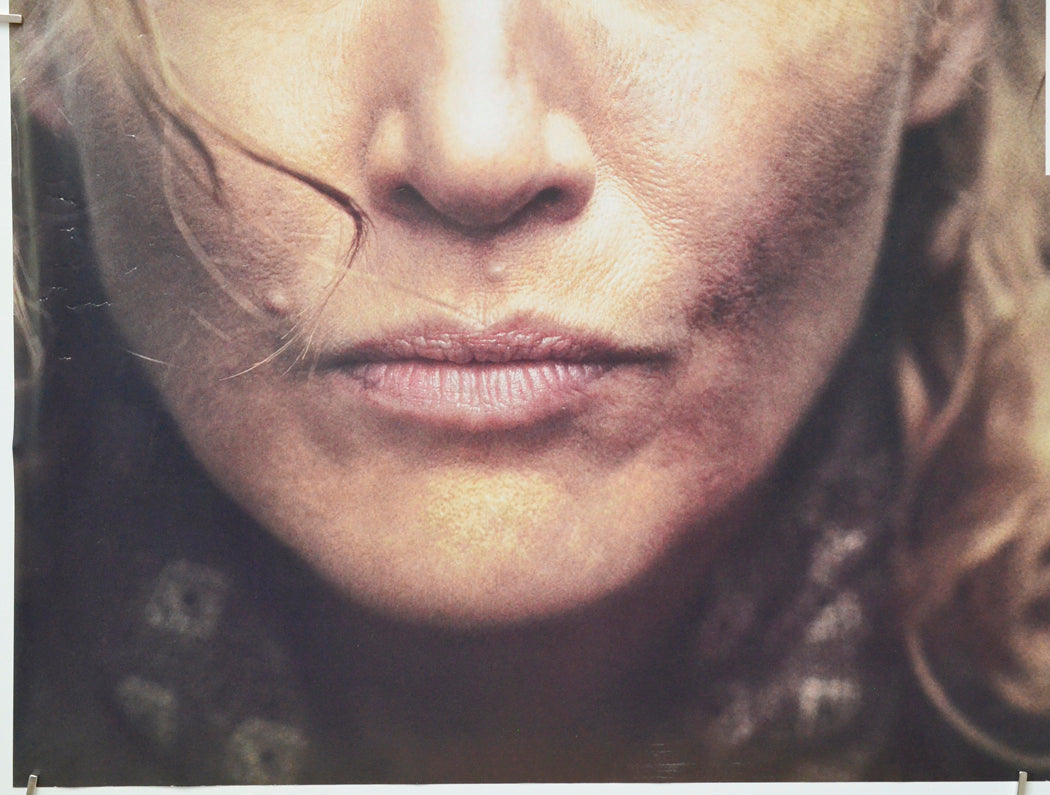 Lee (Bottom Left) Cinema Quad Movie Poster 