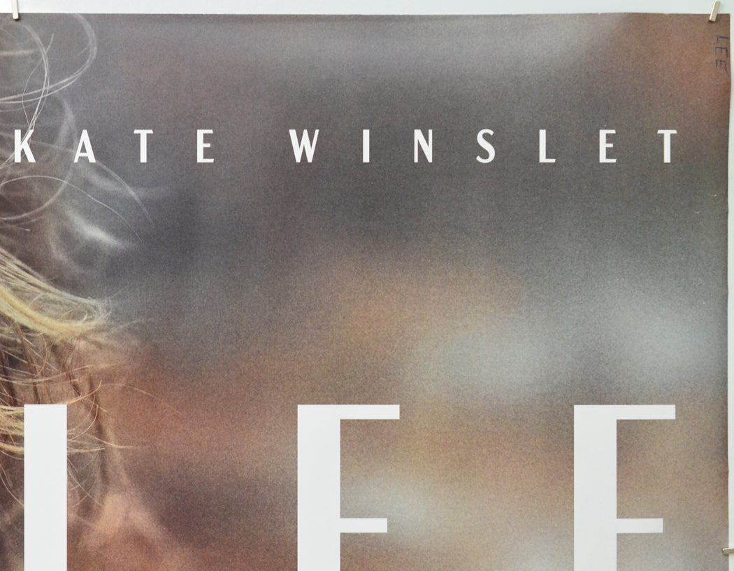 Lee (Top Right) Cinema Quad Movie Poster 