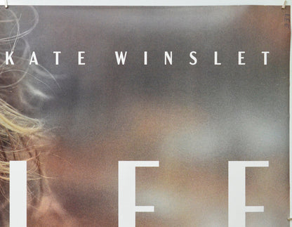 Lee (Top Right) Cinema Quad Movie Poster 