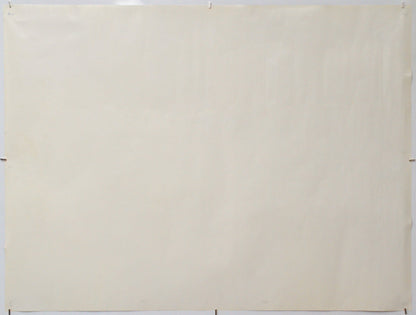 Legends Of The Fall (Back) Cinema Quad Movie Poster 