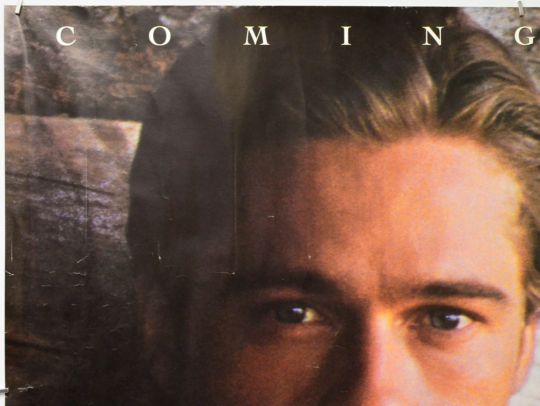 Legends Of The Fall (Top Left) Cinema Quad Movie Poster 