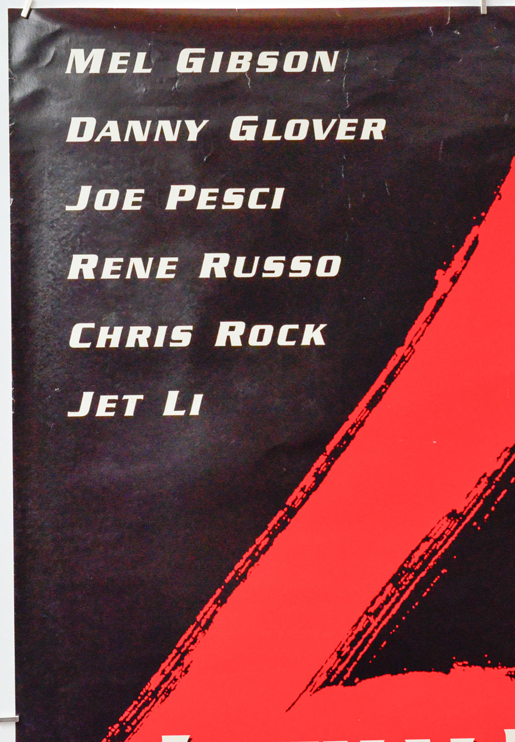 Dunston Checks In (Top Left) Cinema One Sheet Movie Poster 