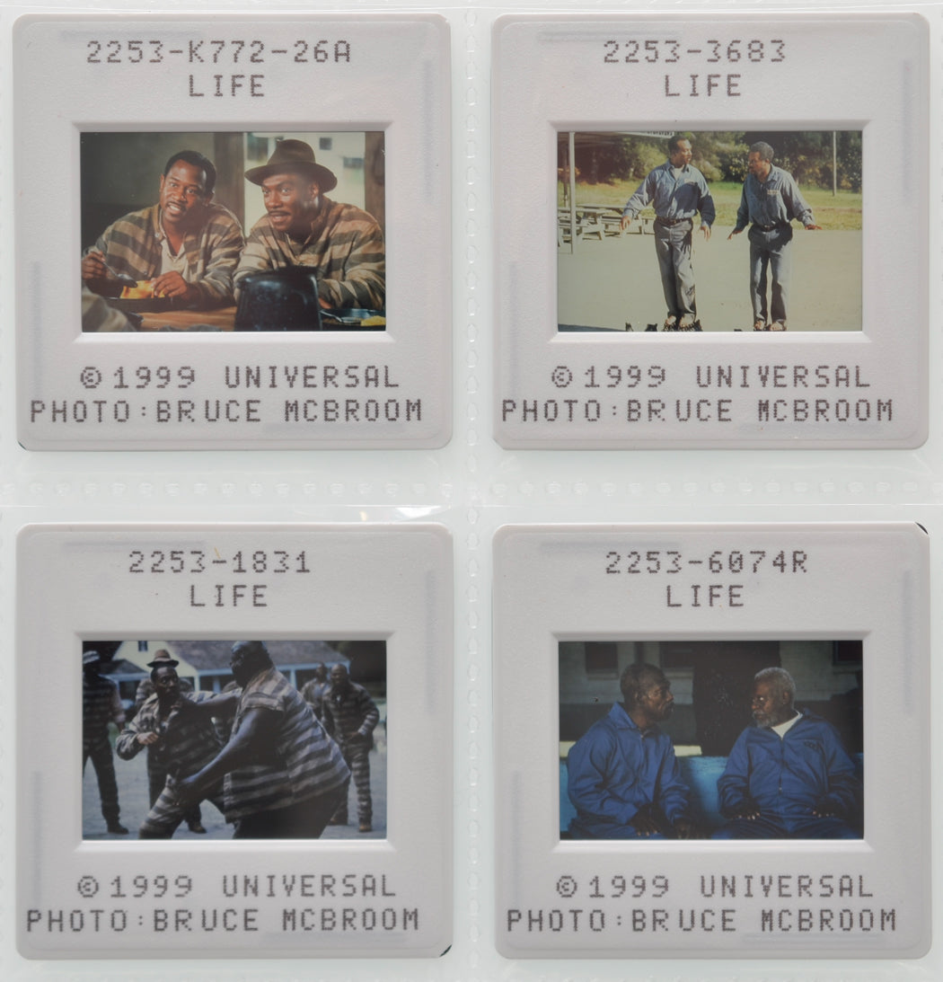 Life - Original 35mm Slides - Cinema Press Slides