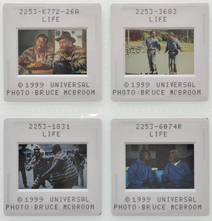 Life - Original 35mm Slides - Cinema Press Slides