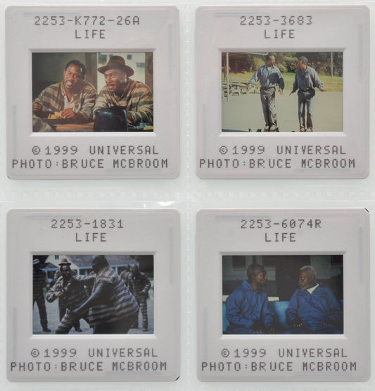Life - Original 35mm Slides - Cinema Press Slides