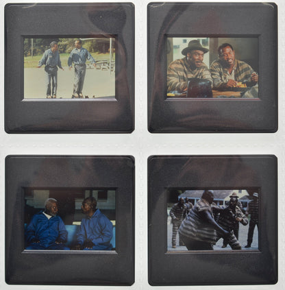 Life (Back of Slides) Original 35mm Slides - Cinema Press Slides