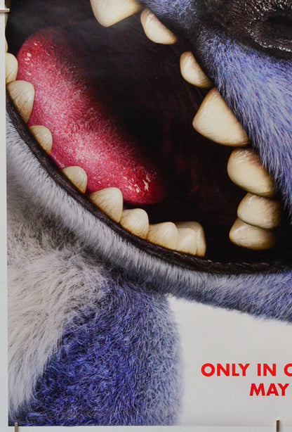 Lilo and Stitch (Bottom Left) Cinema One Sheet Movie Poster 