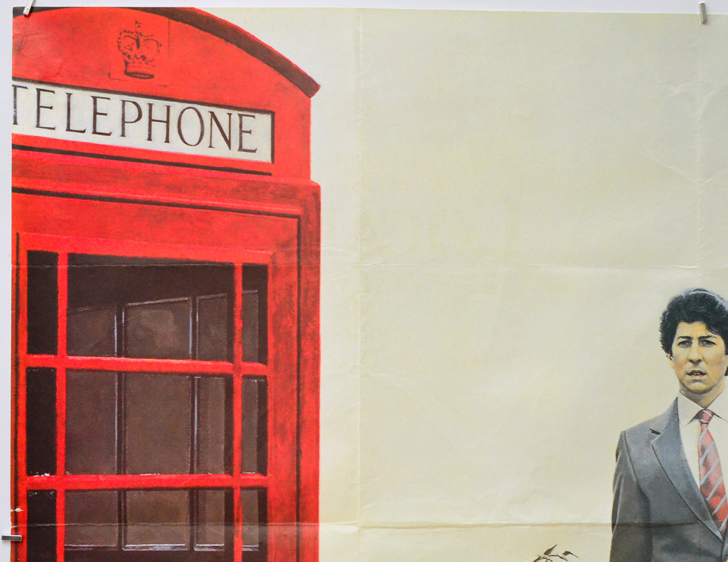 Local Hero (Top Left) Cinema Quad Movie Poster 