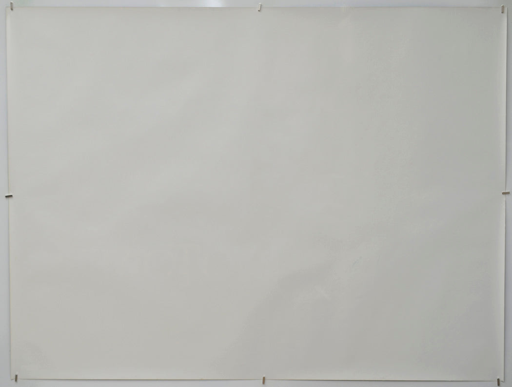 Lord Of The Rings : The Two Towers (Back) Cinema Quad Movie Poster 