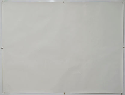 Lord Of The Rings : The Two Towers (Back) Cinema Quad Movie Poster 