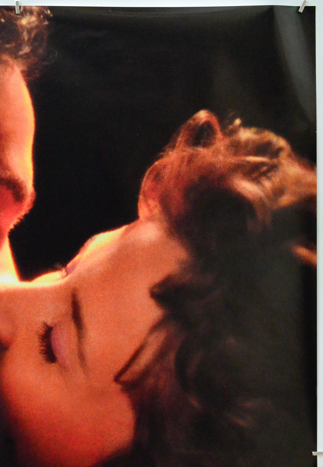 Love Affair (Top Right) Cinema One Sheet Movie Poster 