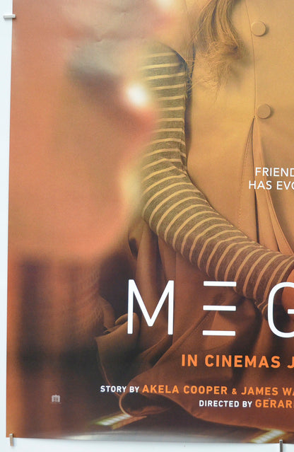 M3GAN (Bottom Left) Cinema One Sheet Movie Poster 