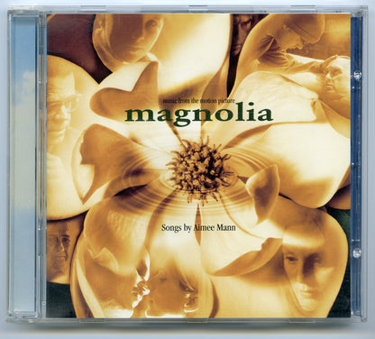 Magnolia Original CD Soundtrack