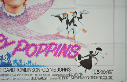 MARY POPPINS - Bottom Right