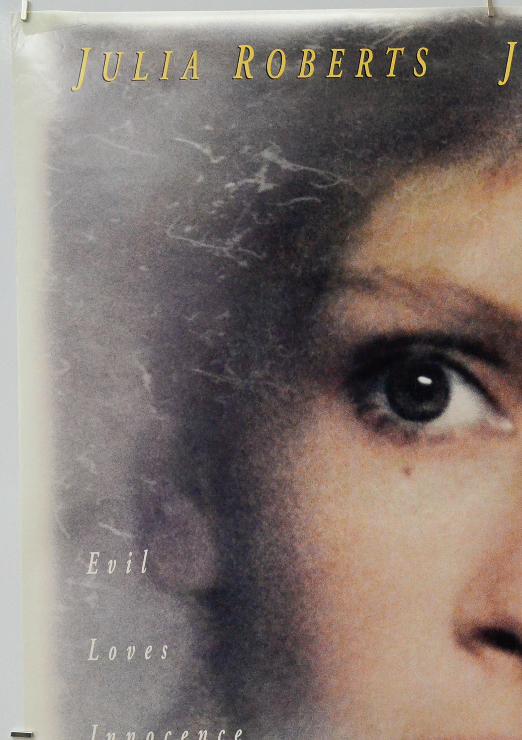 Mary Reilly (Top Left) Cinema One Sheet Movie Poster 