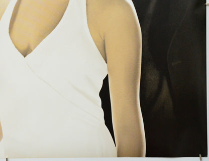 Match Point (Bottom Right) Cinema Quad Movie Poster 