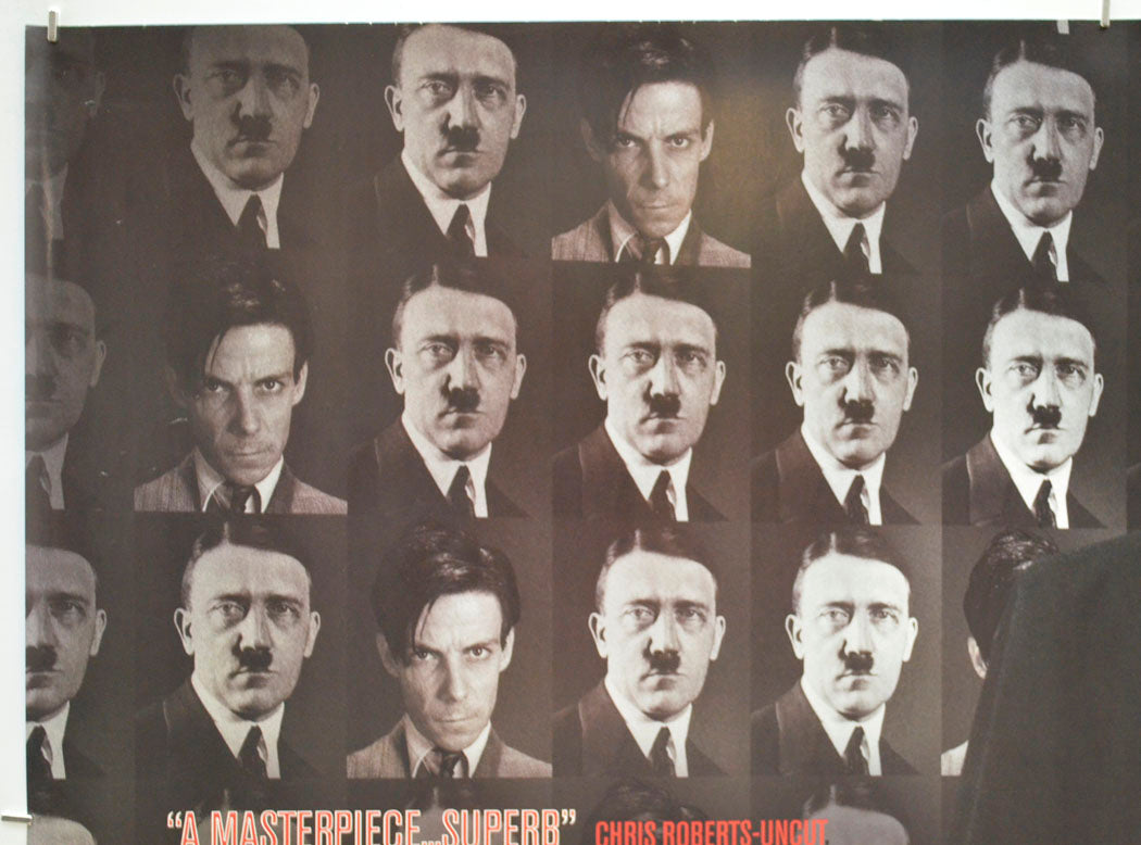 MAX (Top Left) Cinema Quad Movie Poster 