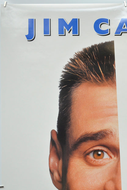 ME, MYSELF AND IRENE (Top Left) Cinema One Sheet Movie Poster 