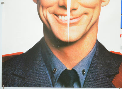 ME, MYSELF AND IRENE (Bottom Left) Cinema Quad Movie Poster 