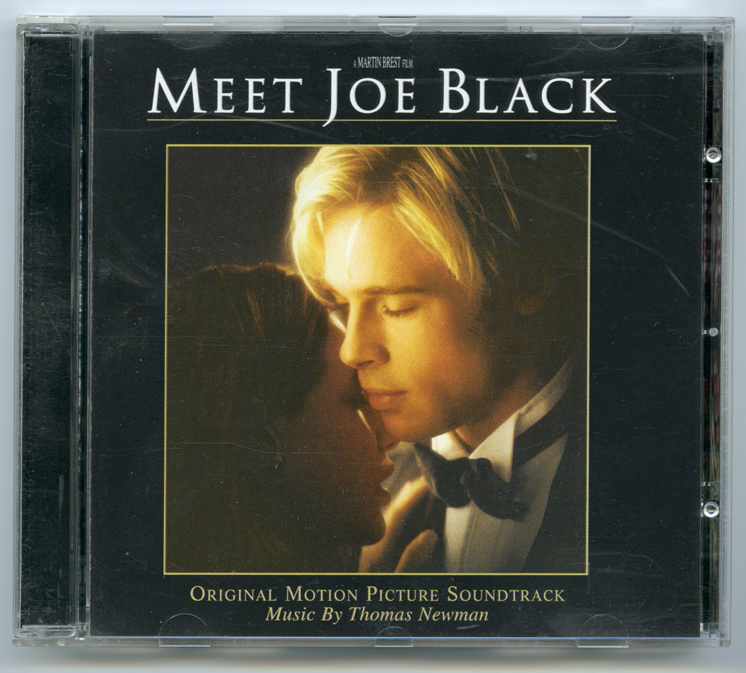 Meet Joe Black Original CD Soundtrack