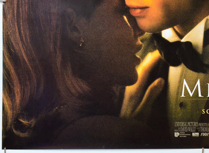 Meet Joe Black (Bottom Left) Cinema Quad Movie Poster 