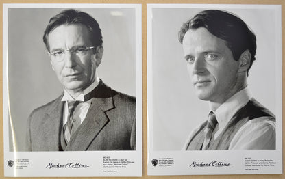 MICHAEL COLLINS Original Cinema Press Kit – Press Still 06 