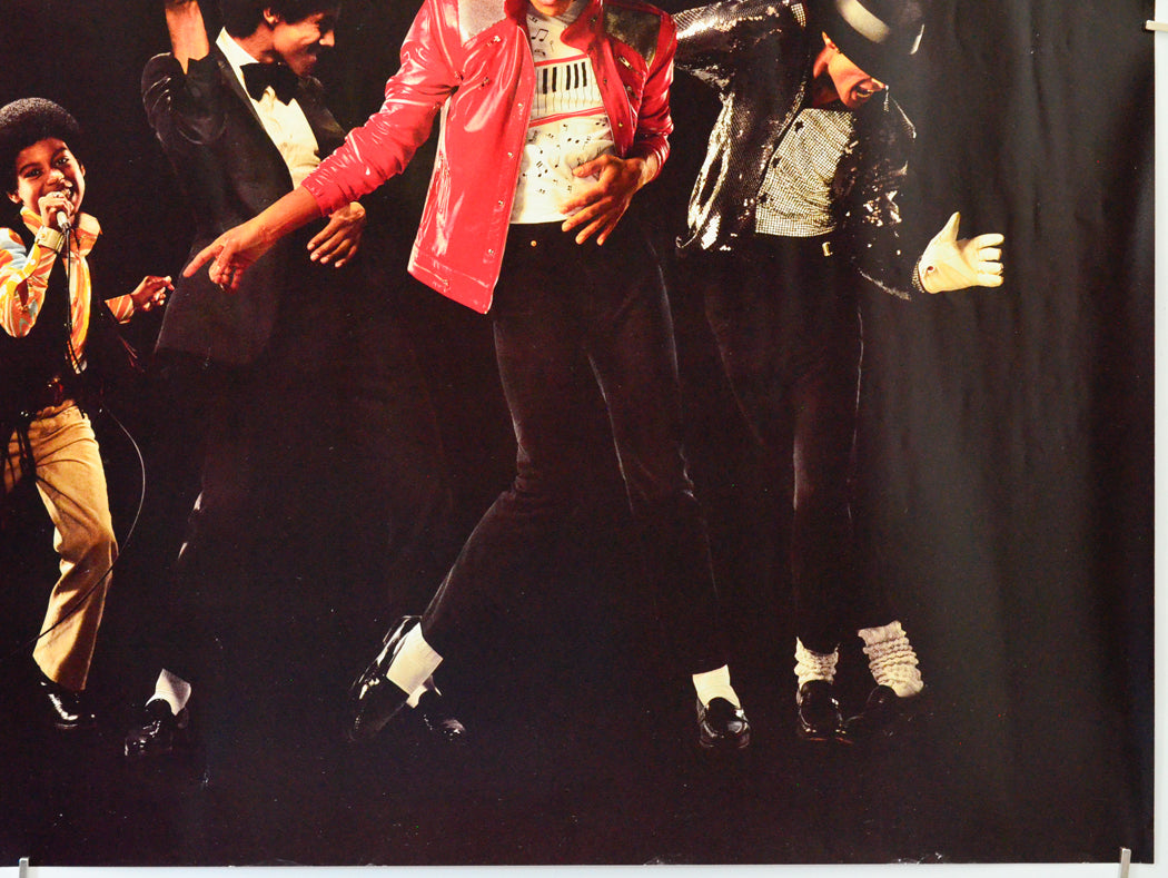 Michael (Bottom Right) Cinema Quad Movie Poster 