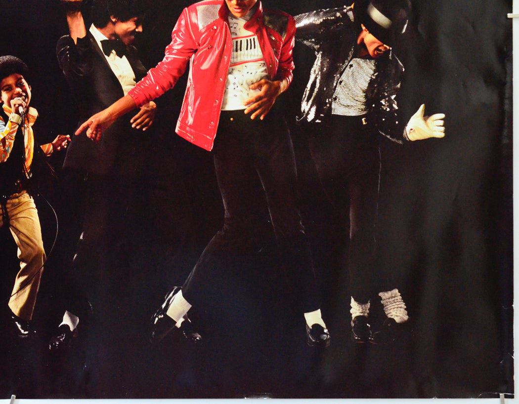 Michael (Bottom Right) Cinema Quad Movie Poster 