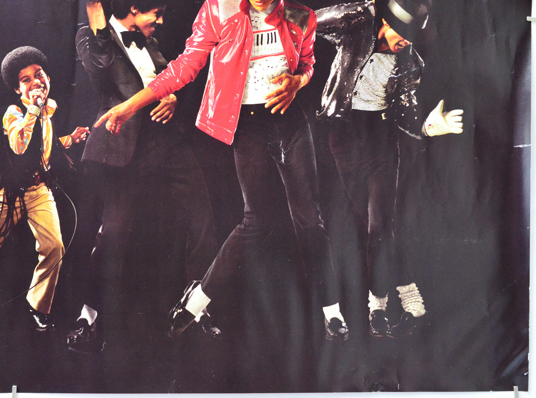 Michael (Bottom Right) Cinema Quad Movie Poster 
