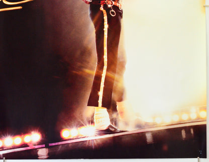Michael (Bottom Right) Cinema Quad Movie Poster 