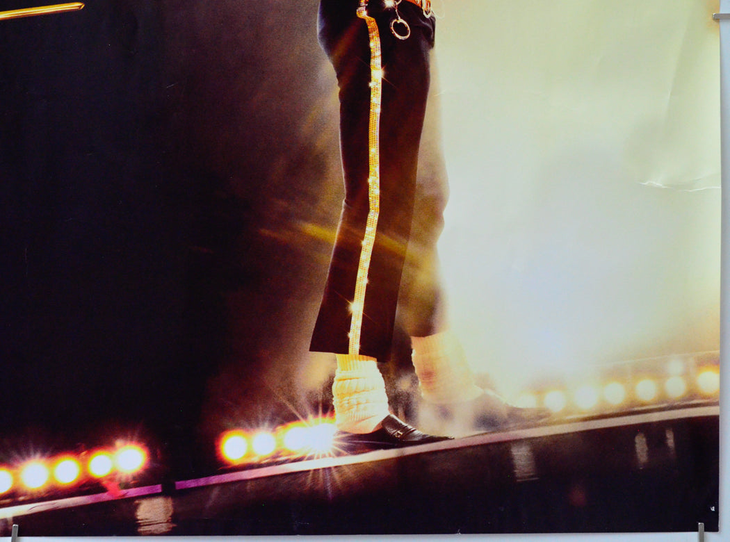 Michael (Bottom Right) Cinema Quad Movie Poster 