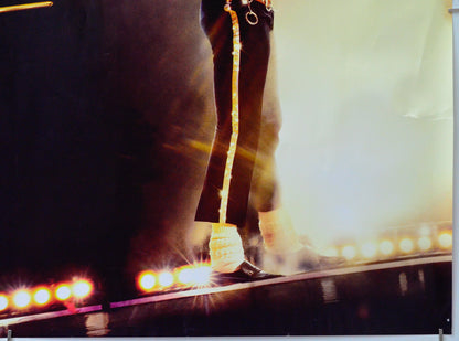 Michael (Bottom Right) Cinema Quad Movie Poster 