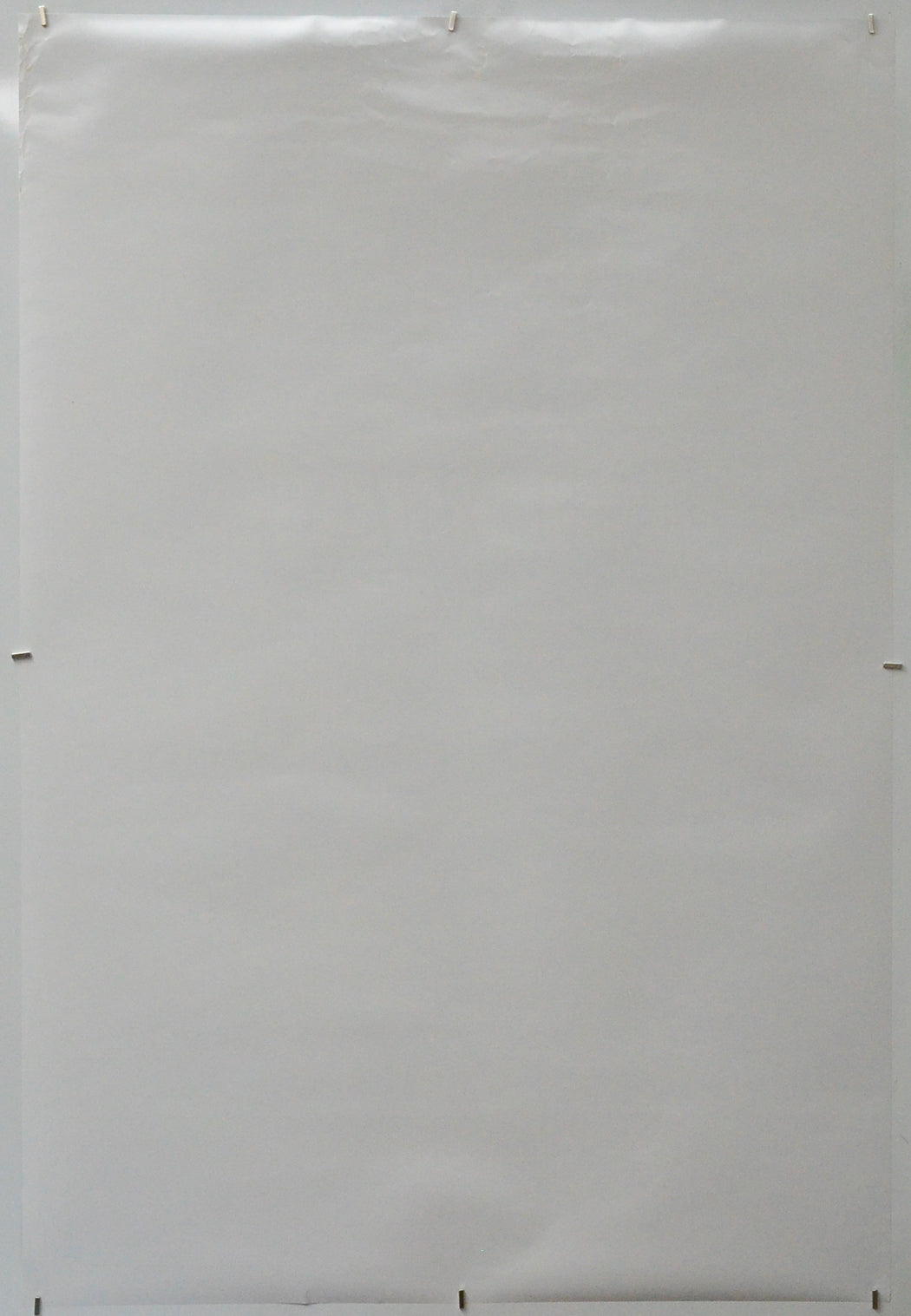 Midway (Back) Cinema One Sheet Movie Poster 