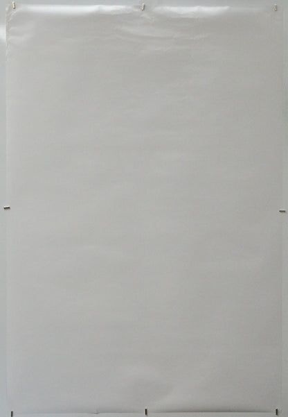 Midway (Back) Cinema One Sheet Movie Poster 