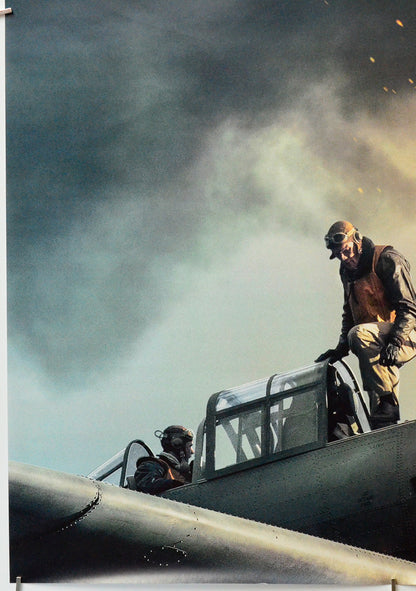 Midway (Bottom Left) Cinema One Sheet Movie Poster 