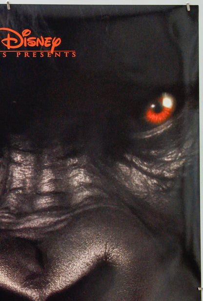 Mighty Joe Young (Top Right) Cinema One Sheet Movie Poster 