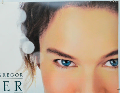 Miss Potter (Top Right) Cinema Quad Movie Poster 