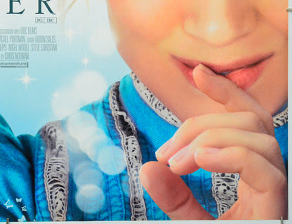 Miss Potter (Bottom Right) Cinema Quad Movie Poster 