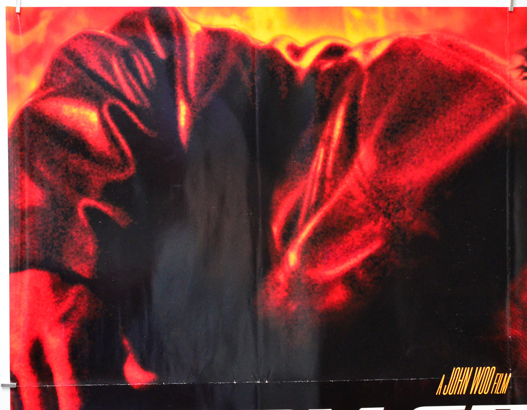 Mission Impossible 2 (Top Left) Cinema Quad Movie Poster 