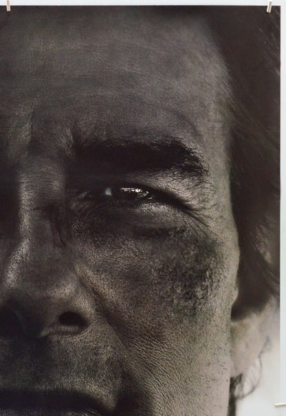 Mission: Impossible - The Final Reckoning (Top Right) Cinema One Sheet Movie Poster 