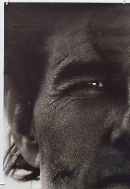 Mission: Impossible - The Final Reckoning (Top Left) Cinema One Sheet Movie Poster 